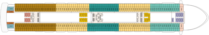 Deck 9 - Dolphin